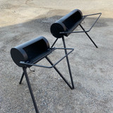 Branding Iron Heaters