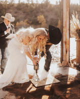 Make Your Wedding Unique with a Branding Ceremony Make Your Wedding Unique with a Branding Ceremony