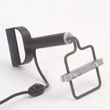 Electric Foam Scoop