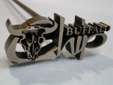 Custom Fire Heated Wood Branding Irons