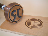 Custom Electric Wood Branding Irons