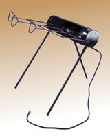 Branding Iron Heaters