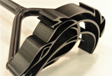 Custom Fire Heated Wood Branding Irons