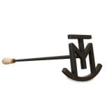 Custom Miniature Steak Branding Irons
