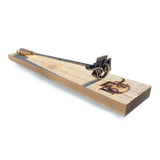 Custom Miniature Steak Branding Irons